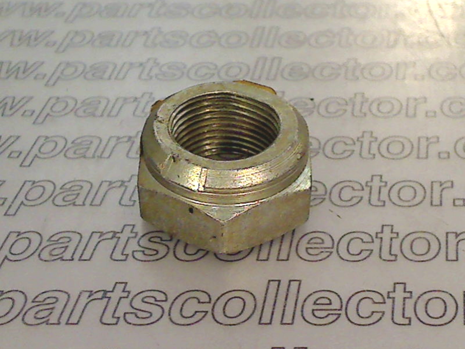 SELF LOCKING NUT